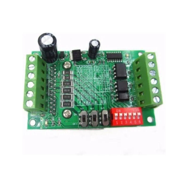 Controlador De Controlador Tb6560 3a-0