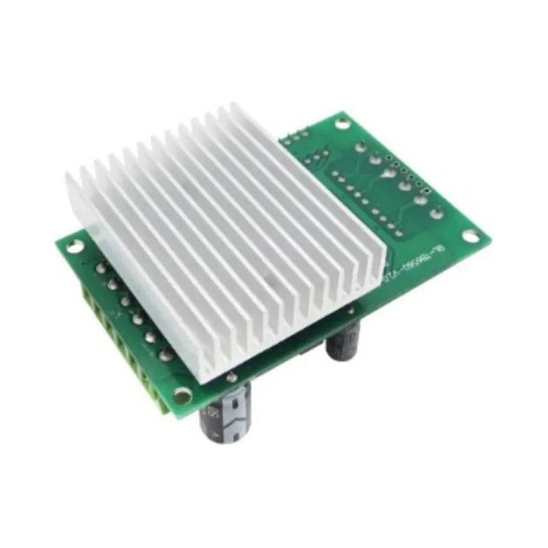 Controlador De Controlador Tb6560 3a-2