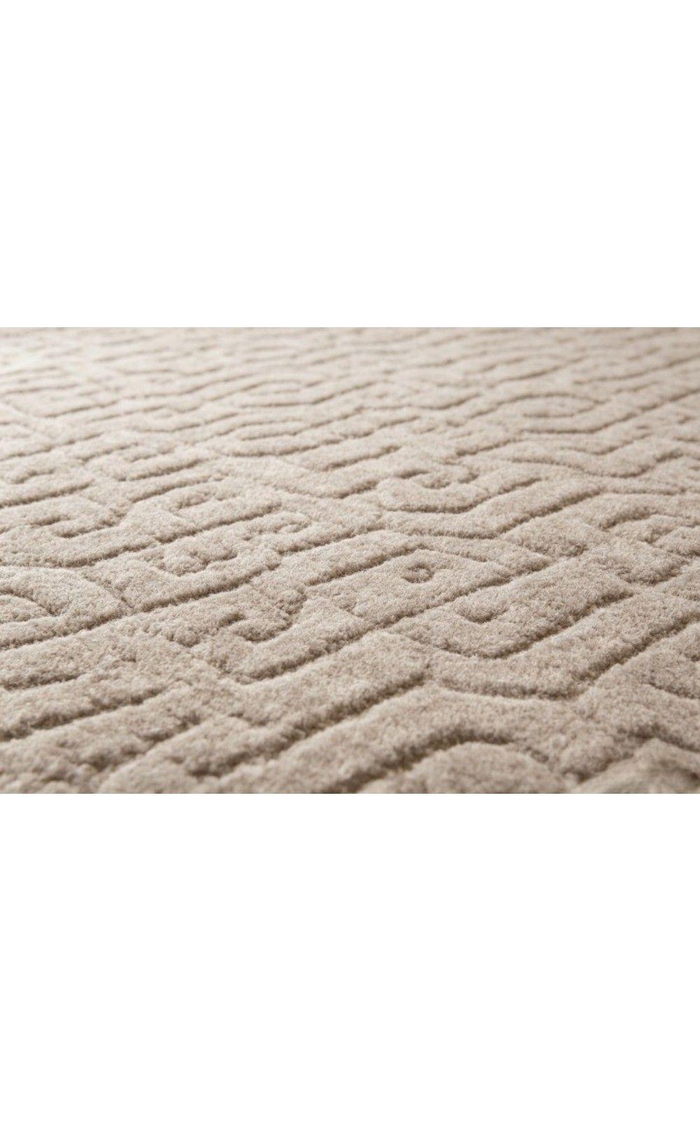 Alfombra De Jacquered Cutting 160x200 cm para Living o Sala-2
