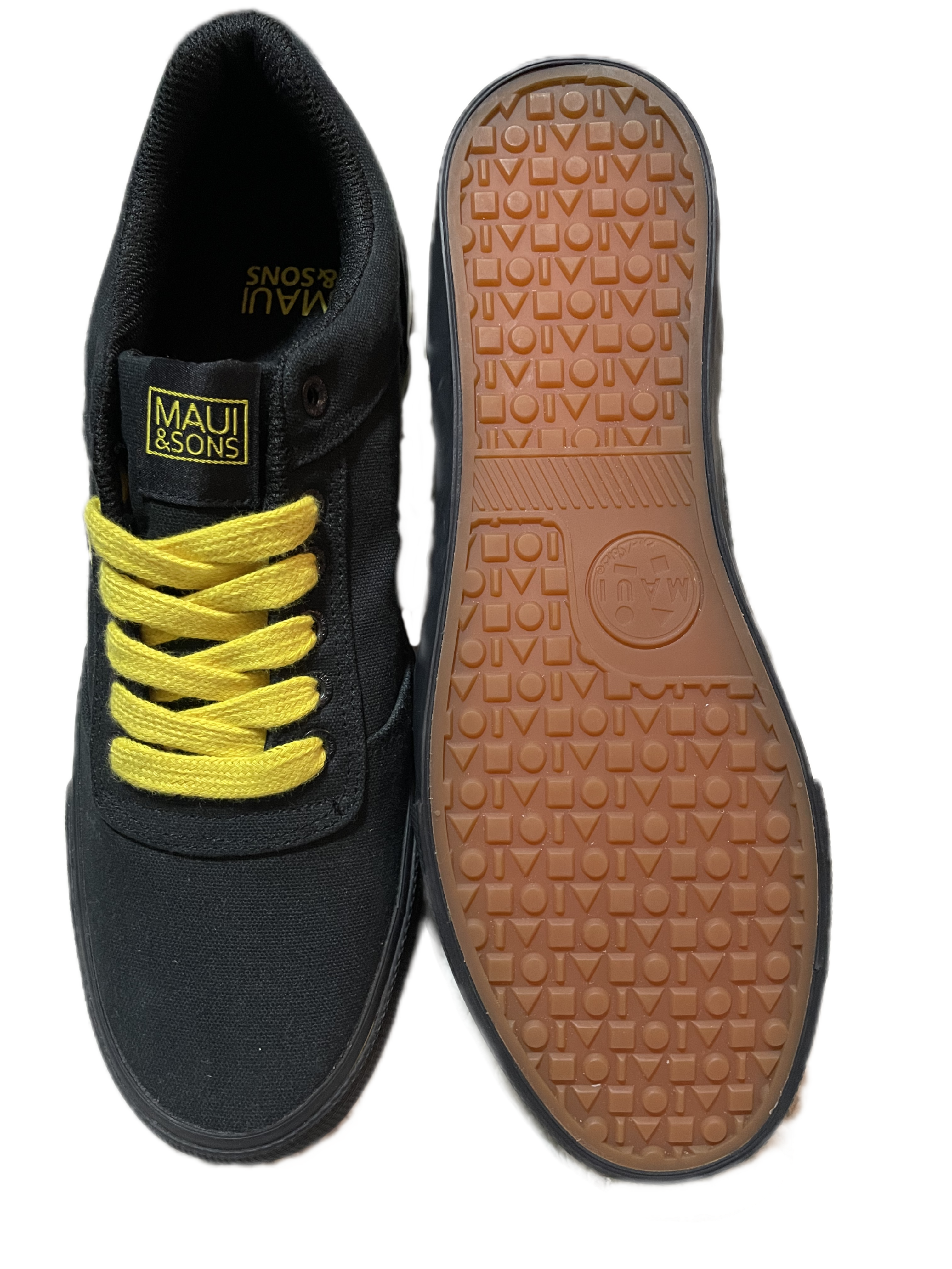 Zapatillas Hombre -2