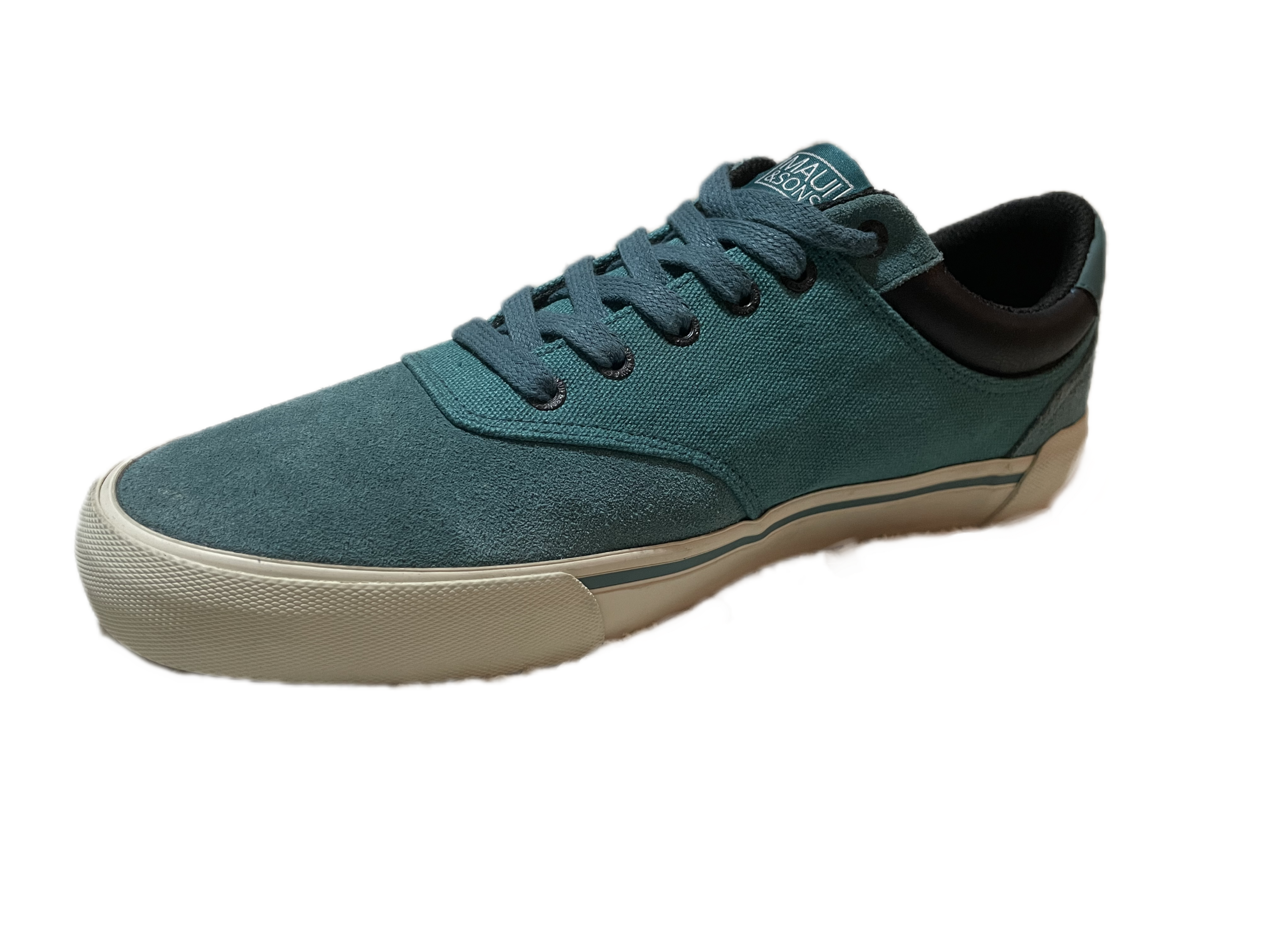 Zapatillas Hombre T42-2