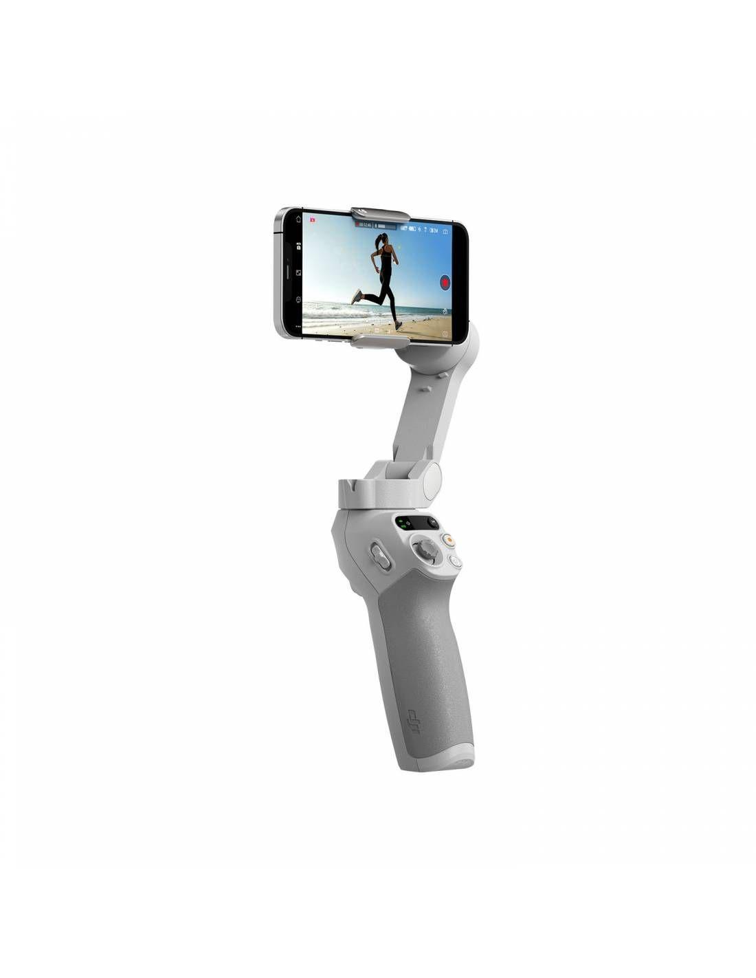 Estabilizador Dji Osmo Mobile SE-2