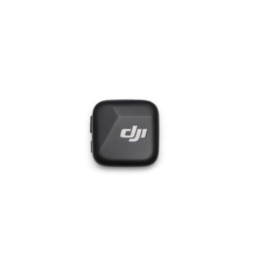 Micrófono Inalámbrico DJI Mic Mini Con 1 Trasmisor Y 1 Receptor-3