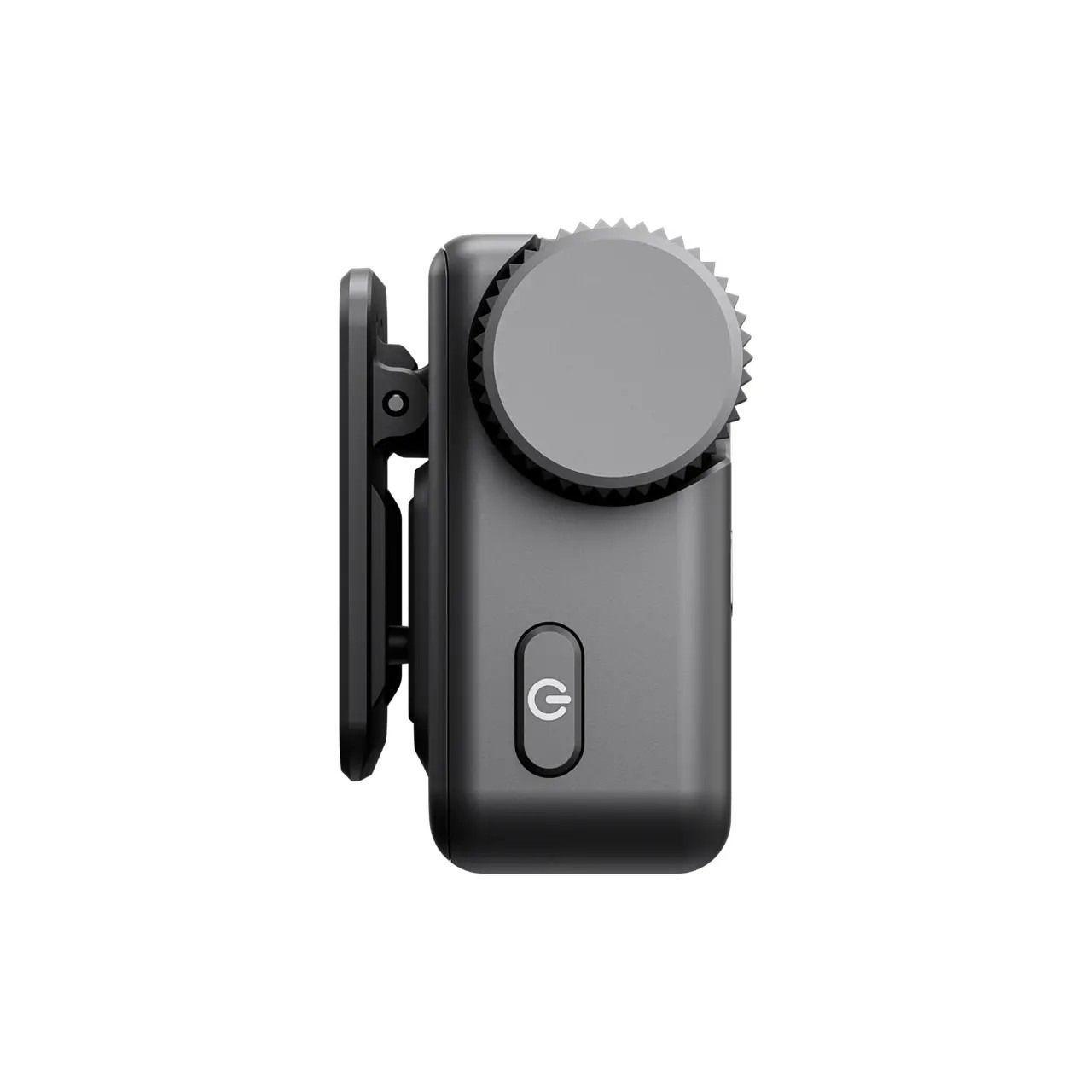 Micrófono Inalámbrico DJI Mic Mini Con 1 Trasmisor Y 1 Receptor-5