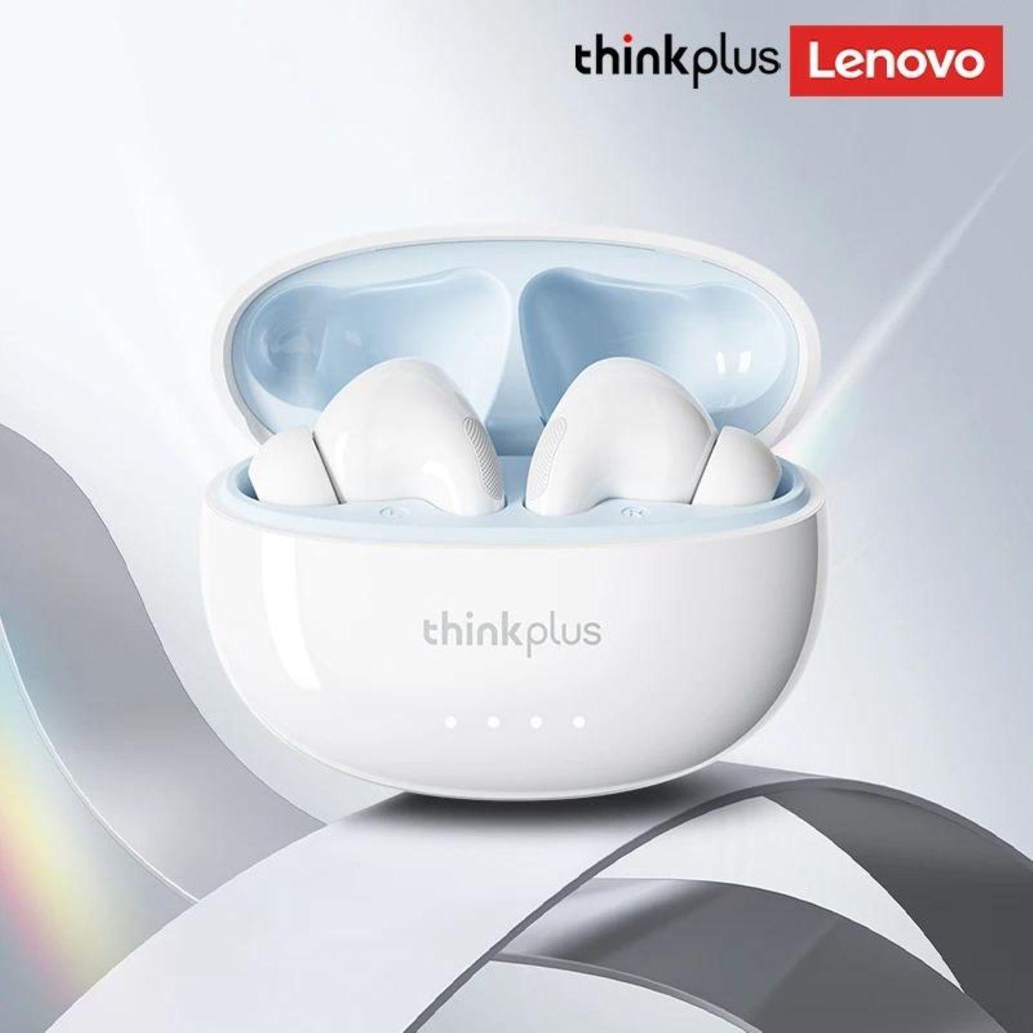 Audifonos Inalámbricos LP5 Pro Blanco-0