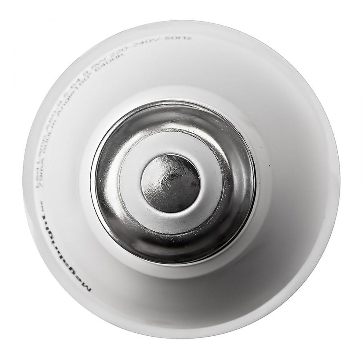 Ampolleta LED A60 Clasica 9,5W/3000K E-27 PACK X2-2