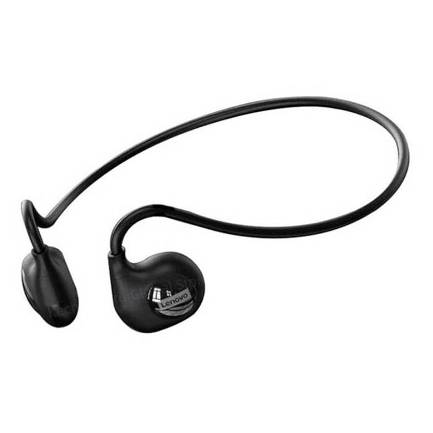 Audífonos Bluetooth Lenovo XT95 II Negro-1