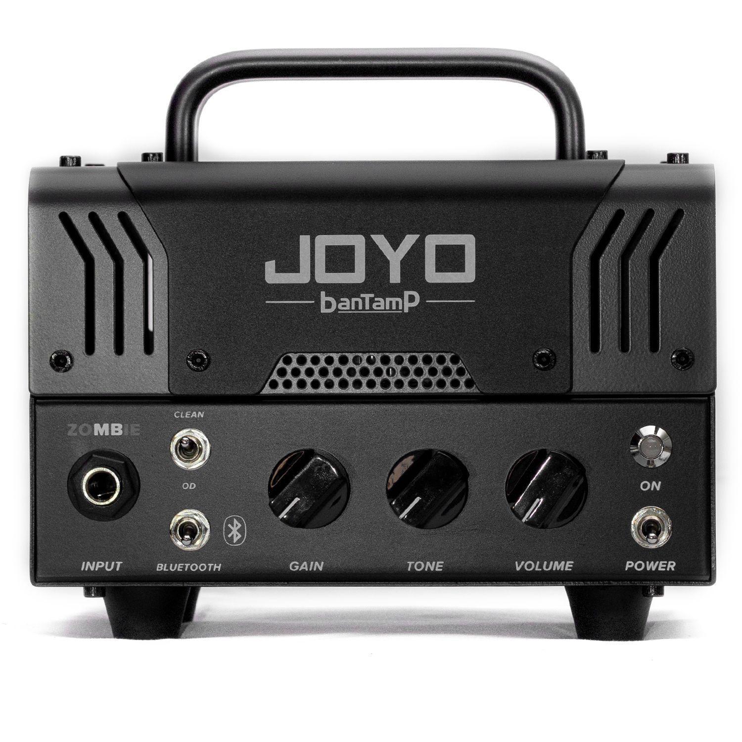 Cabezal Híbrido Joyo Bantamp Zombie-0