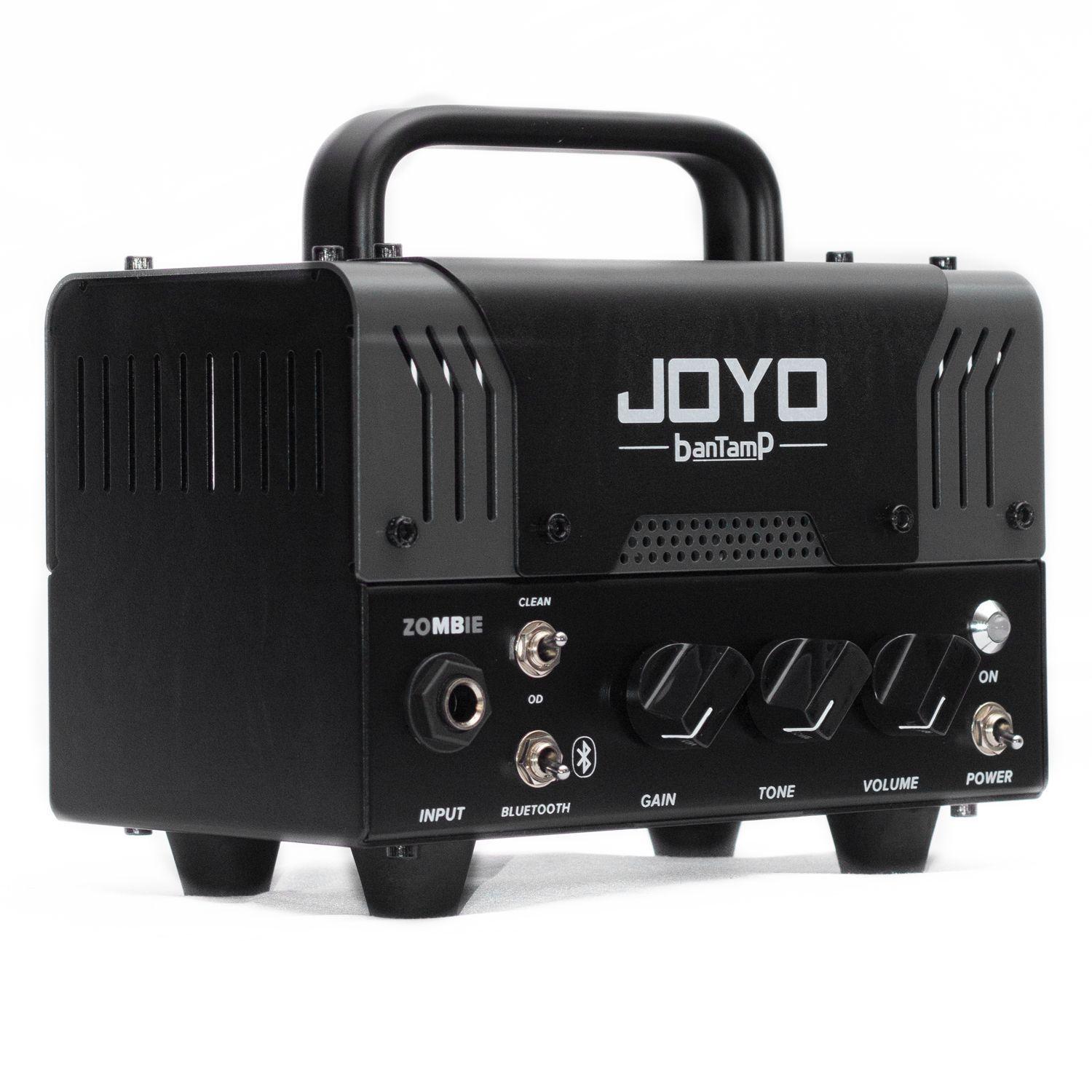 Cabezal Híbrido Joyo Bantamp Zombie-1