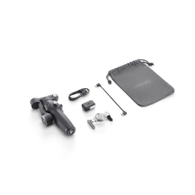 Estabilizador Para Celulares DJI Osmo Mobile 7P-3