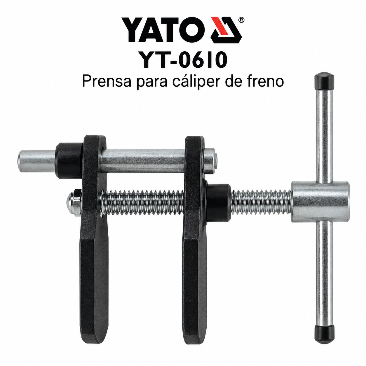 Prensa para comprimir cilindros pistones Caliper de Freno-0