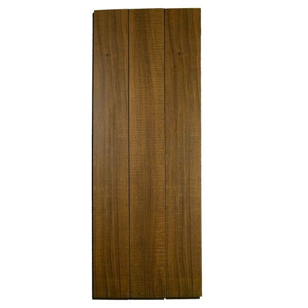 PISO LAMINADO ORGÁNICO 10MM  HANOI NOGAL 2,625 M2 CAJA-0