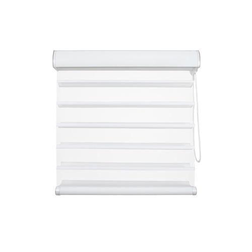 CORTINA DUO HERMES 160X240 CM BLANCA-1