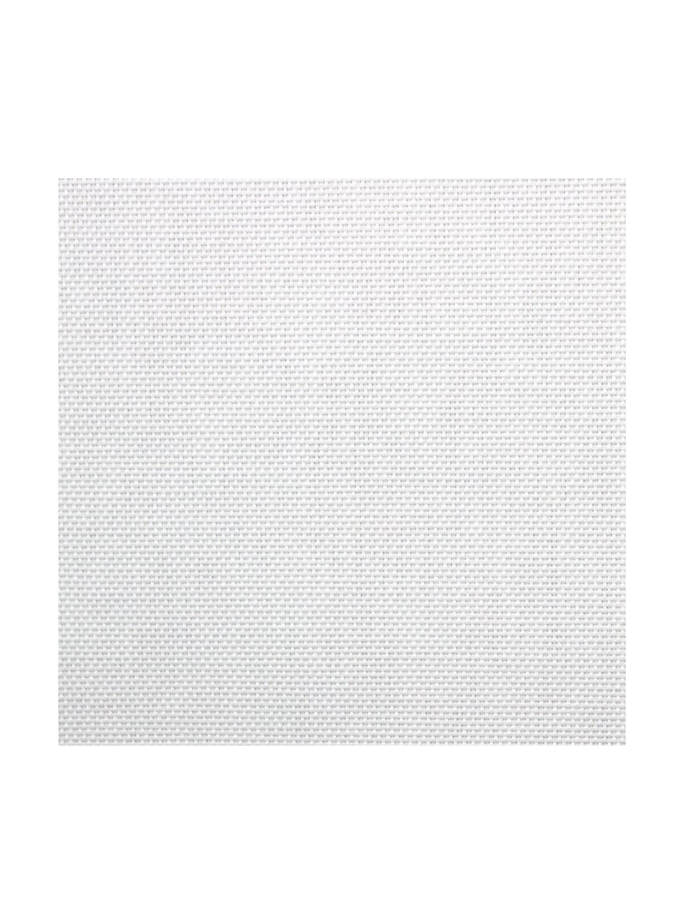 Cortina Roller Screen  5% -100x240 cm - Blanco-2