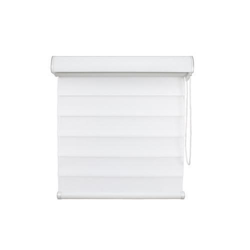 CORTINA DUO HERMES 200X180 CM BLANCA-2
