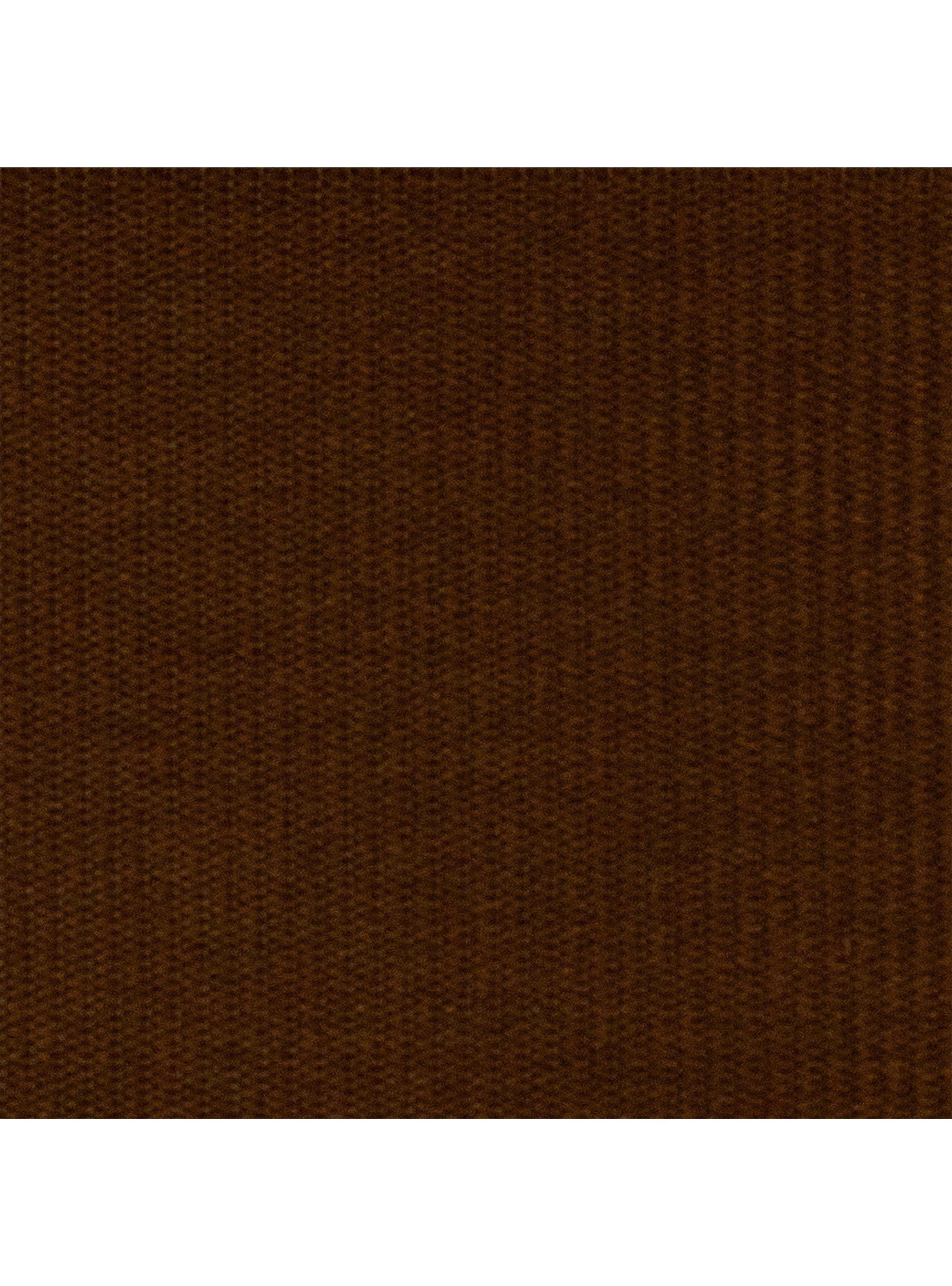 Cortina Roller Duo Arcadia 120x180 cm-Café-3