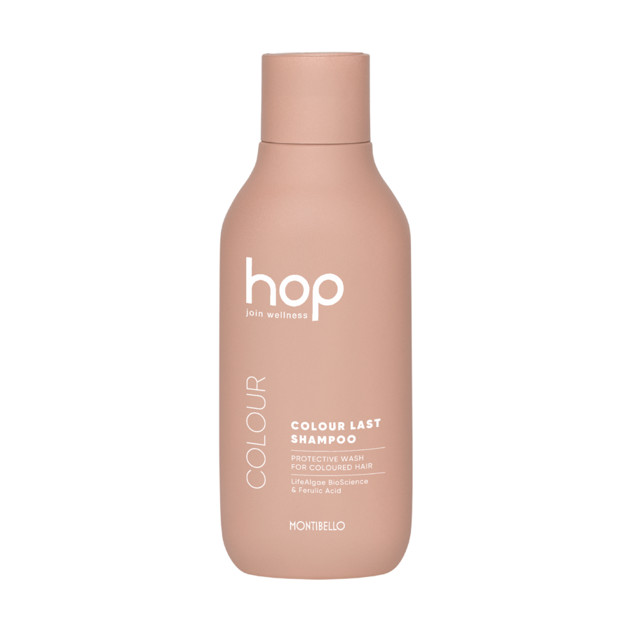 HOP COLOUR SHAMPOO 300-0