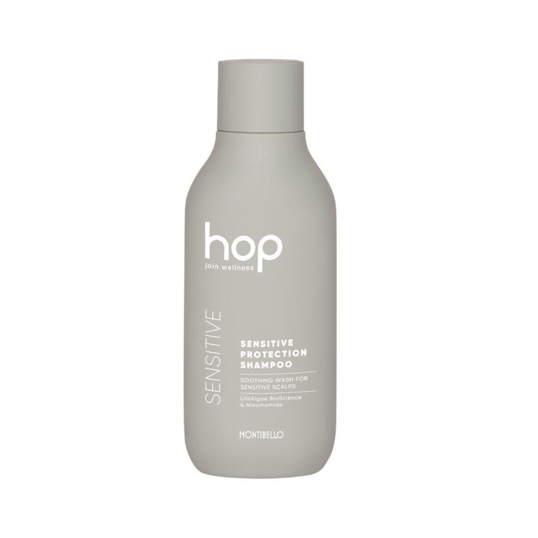 Hop Sensitive Protective Shampoo 300 Ml-0