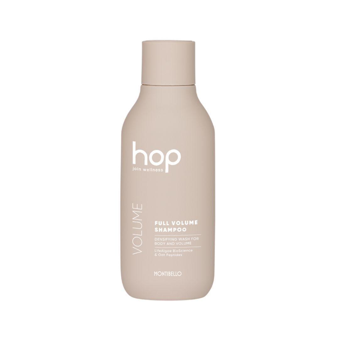 Hop Full Volume  Shampoo 300 Ml-0