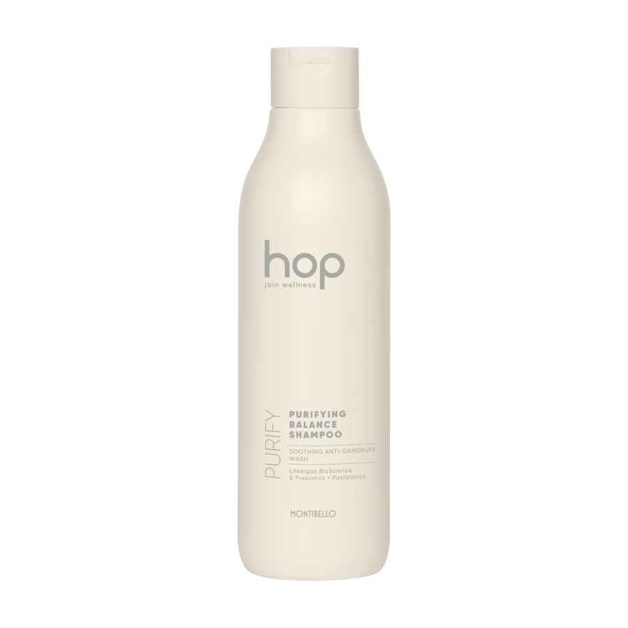 Hop Purifying Shampoo 1000 Ml-0