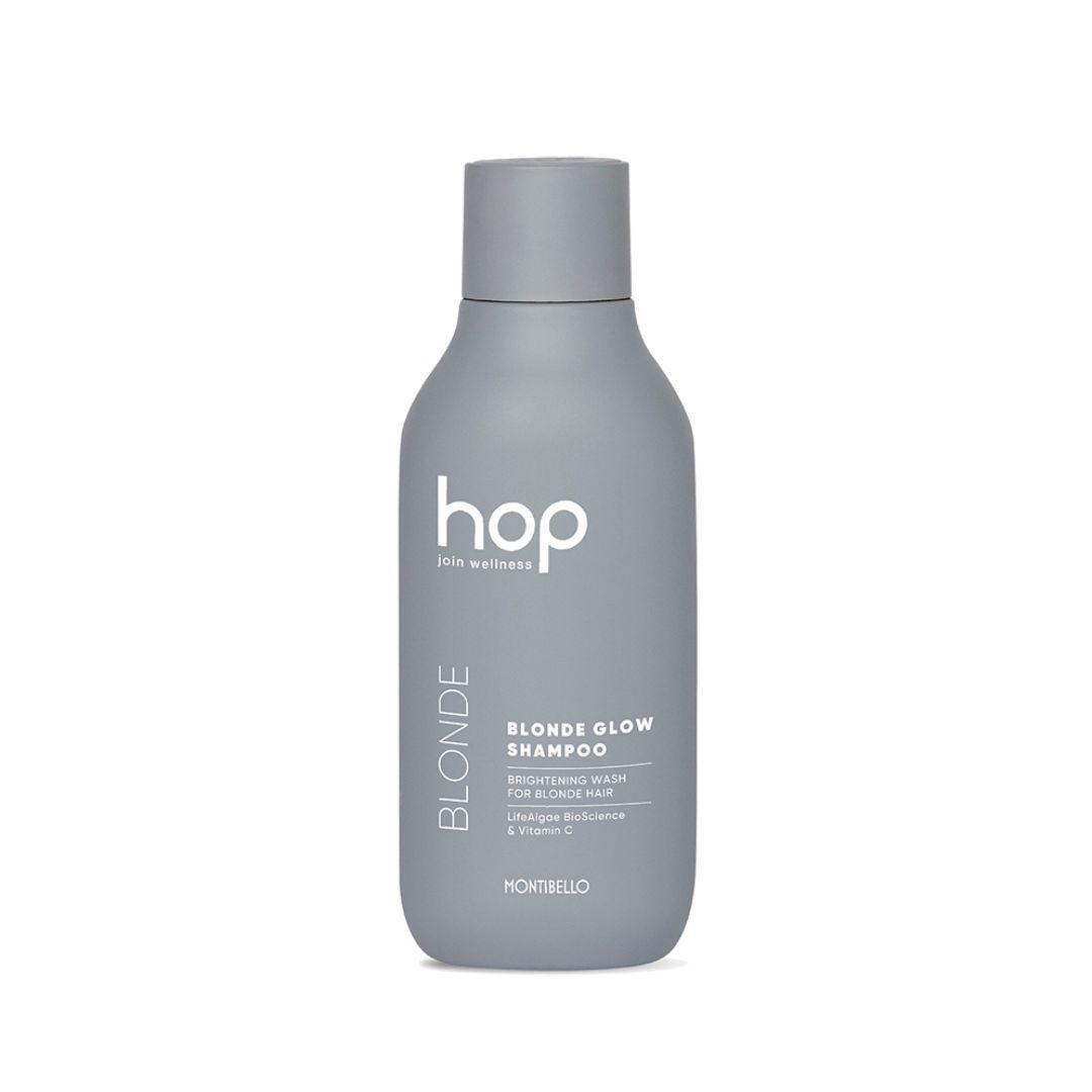 Hop Blonde Glow Shampoo 300 Ml-0