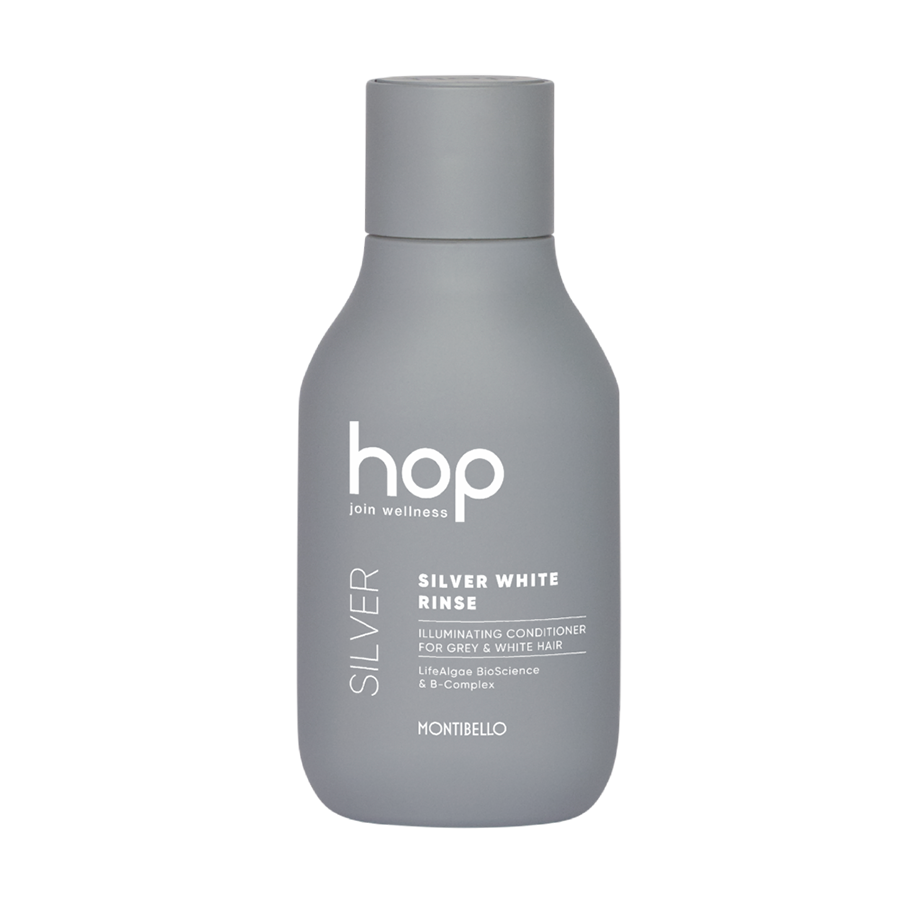 Hop Silver White Rinse 200 Ml-0