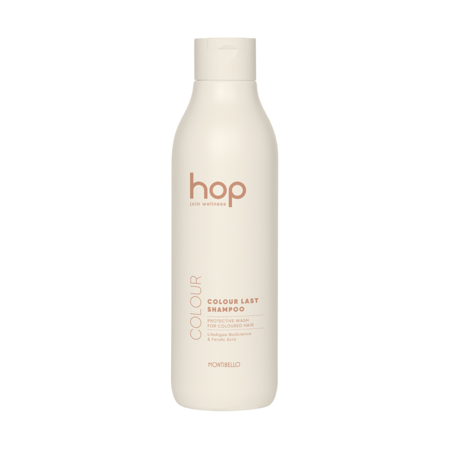 Hop Colour Last Shampoo 1000 Ml-0