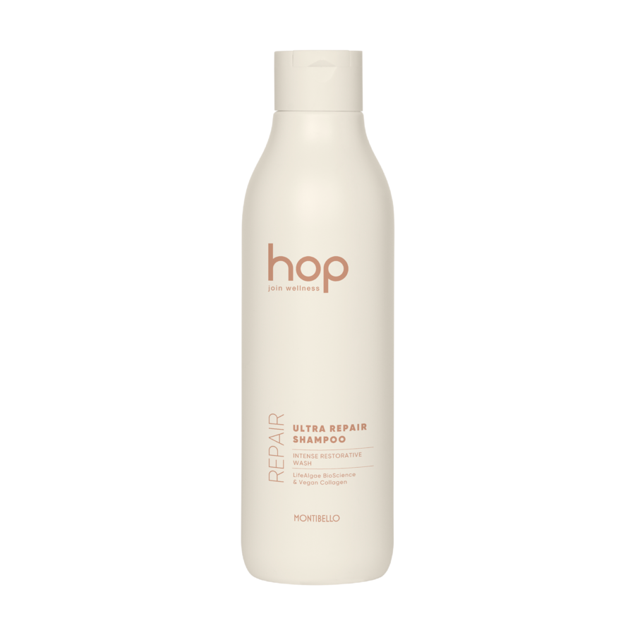 Hop Ultra Repair Shampoo 1000 Ml-0