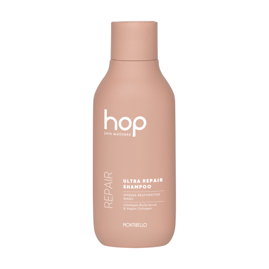 Hop Ultra Repair Shampoo 300 Ml-0
