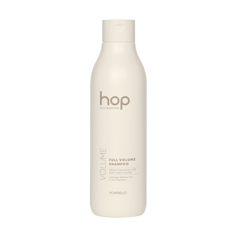 Hop Full Volume Shampoo 1000 Ml-0