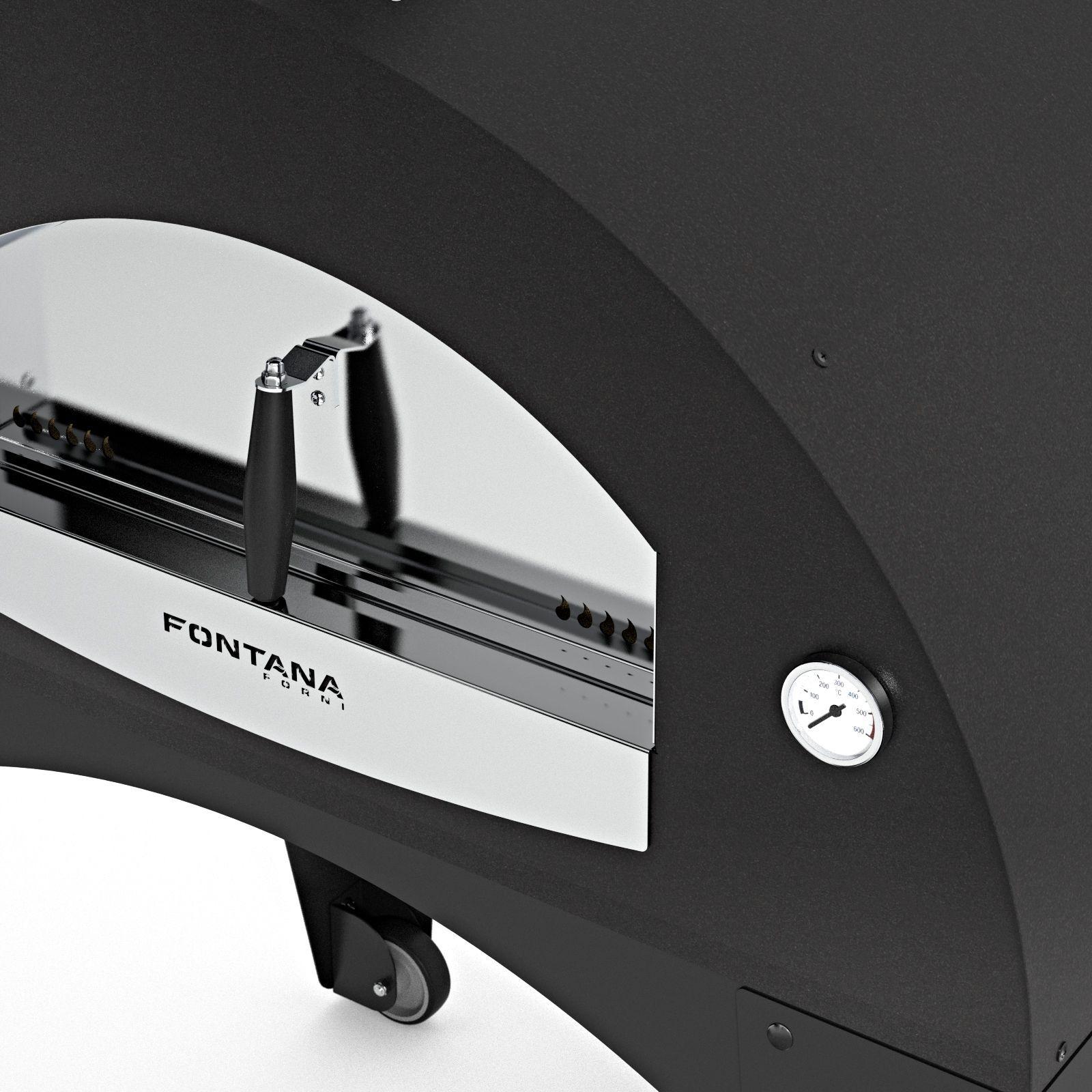 HORNO A LEÑA AMALFI MARCA FONTANA-2