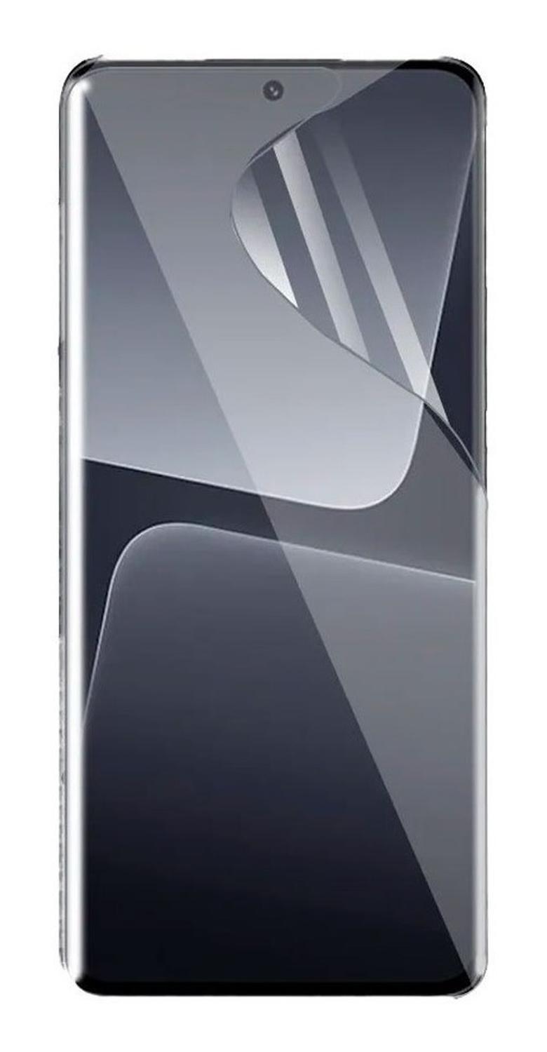 Lamina Mica Hidrogel Premium Para Xiaomi 12s Ultra-2