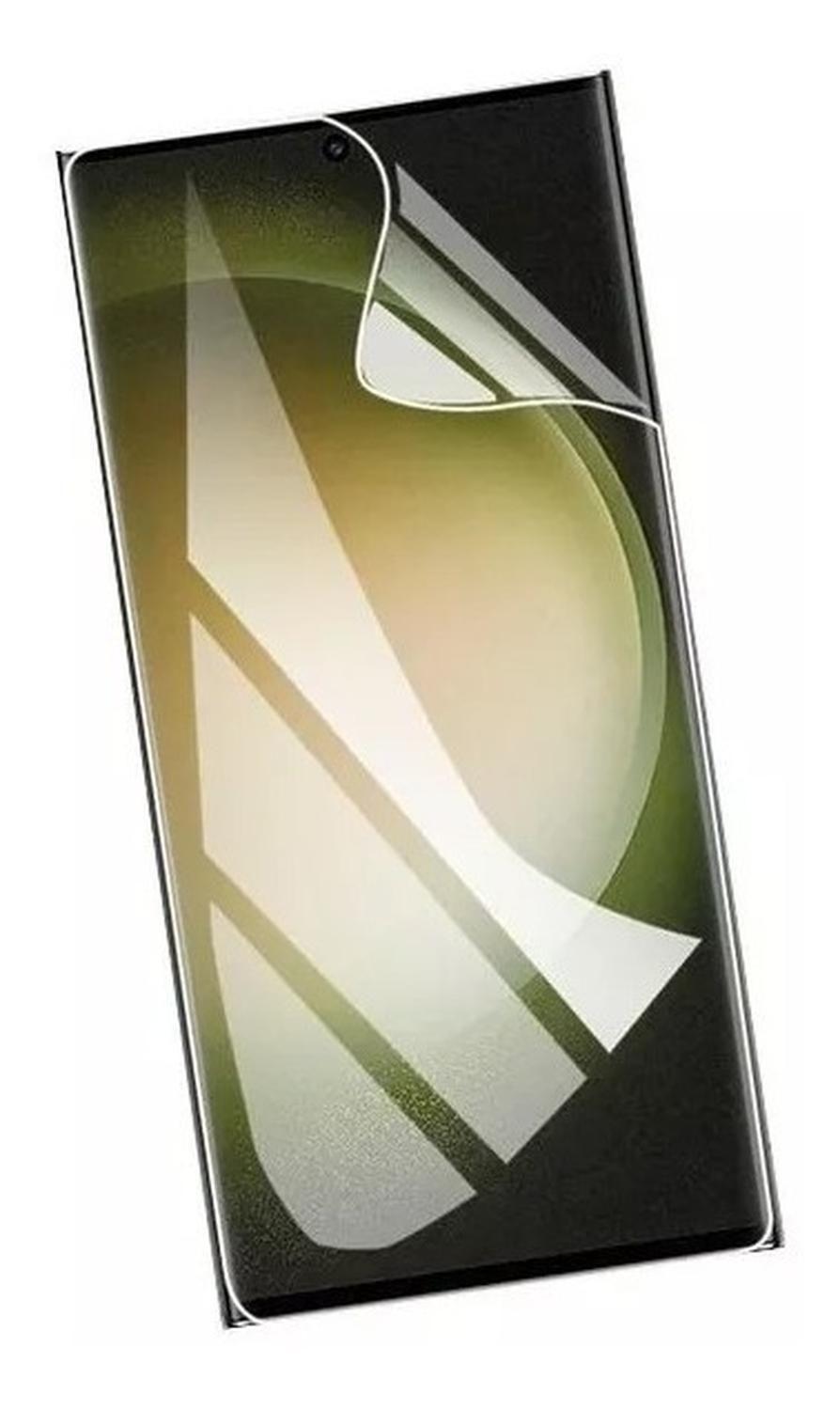 Lamina Hidrogel Antiespia privacidad Para Samsung S23 Ultra-1