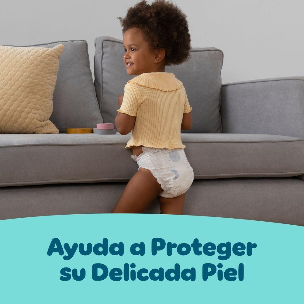 Pañales Pampers Premium Care Talla G con 148 U de 9 a 13kg-4