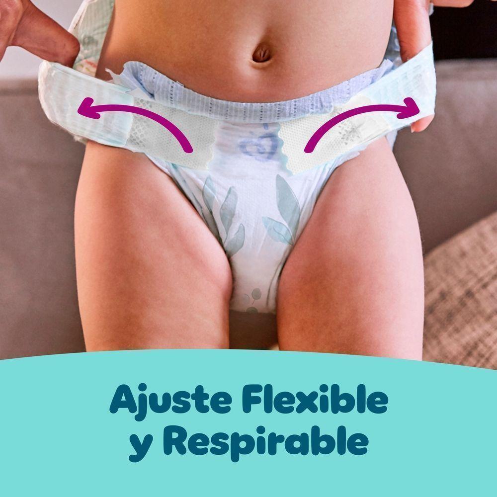 Pañales Pampers Premium Care Talla G con 148 U de 9 a 13kg-2