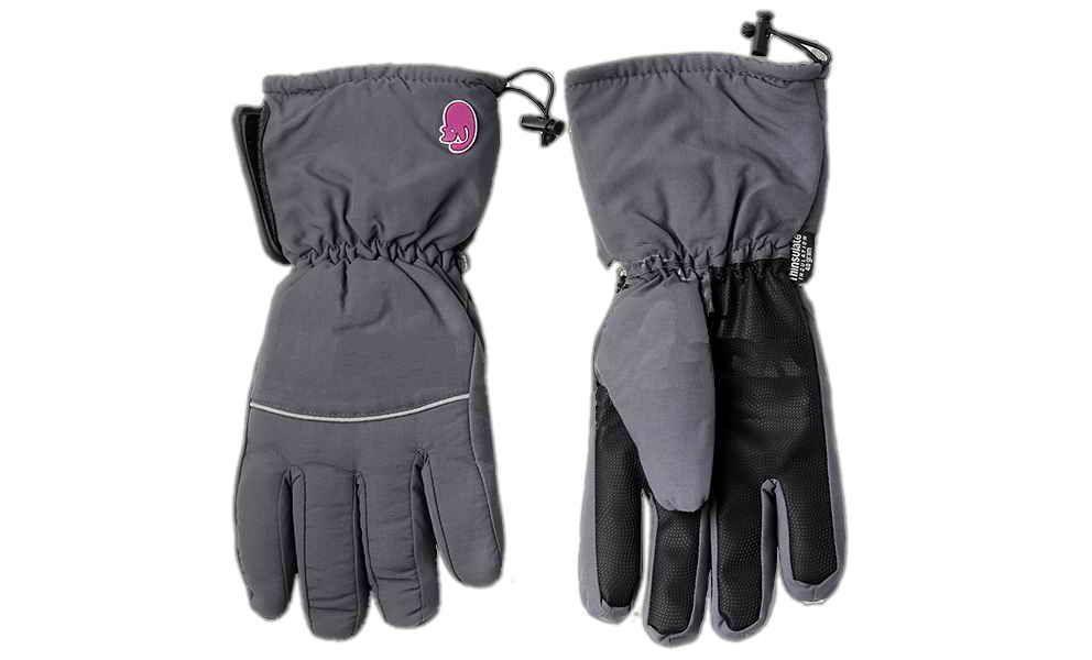 Guante Convencional para actividades de exterior-2