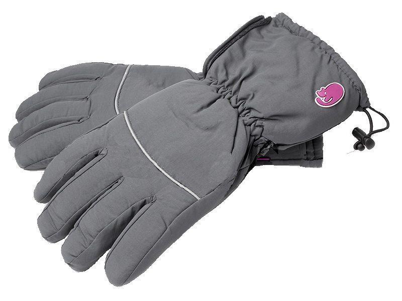 Guante Convencional para actividades de exterior-3