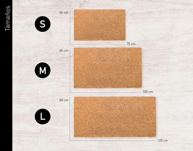 Choapino Liso Biodegradable 60cm x 120cm-2