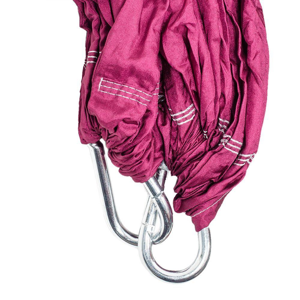 Columpio Aeroyoga Deep Wine Sin Cojín -2