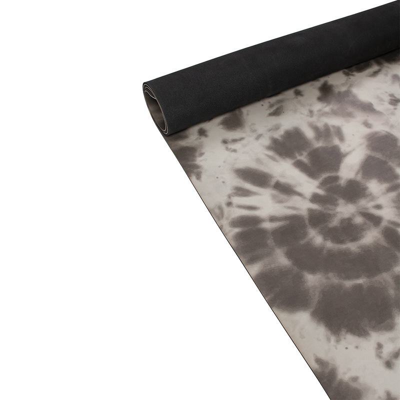 Mat Eco Pu Pro Shibori Grey 5 mm-2