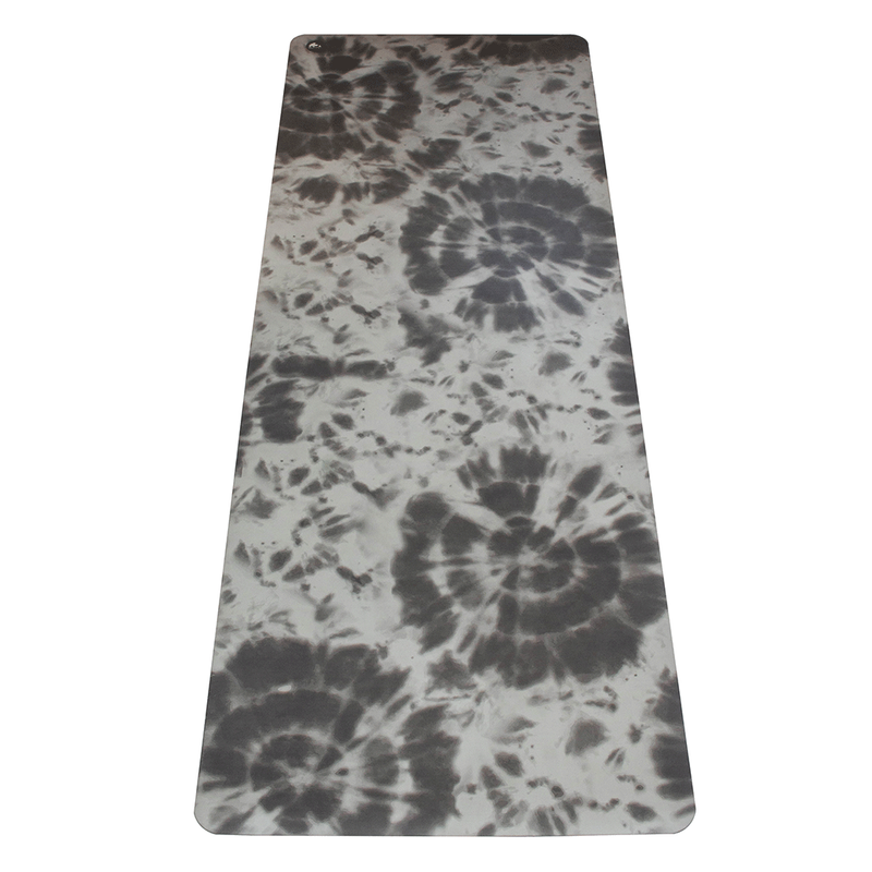 Mat Eco Pu Pro Shibori Grey 5 mm-0
