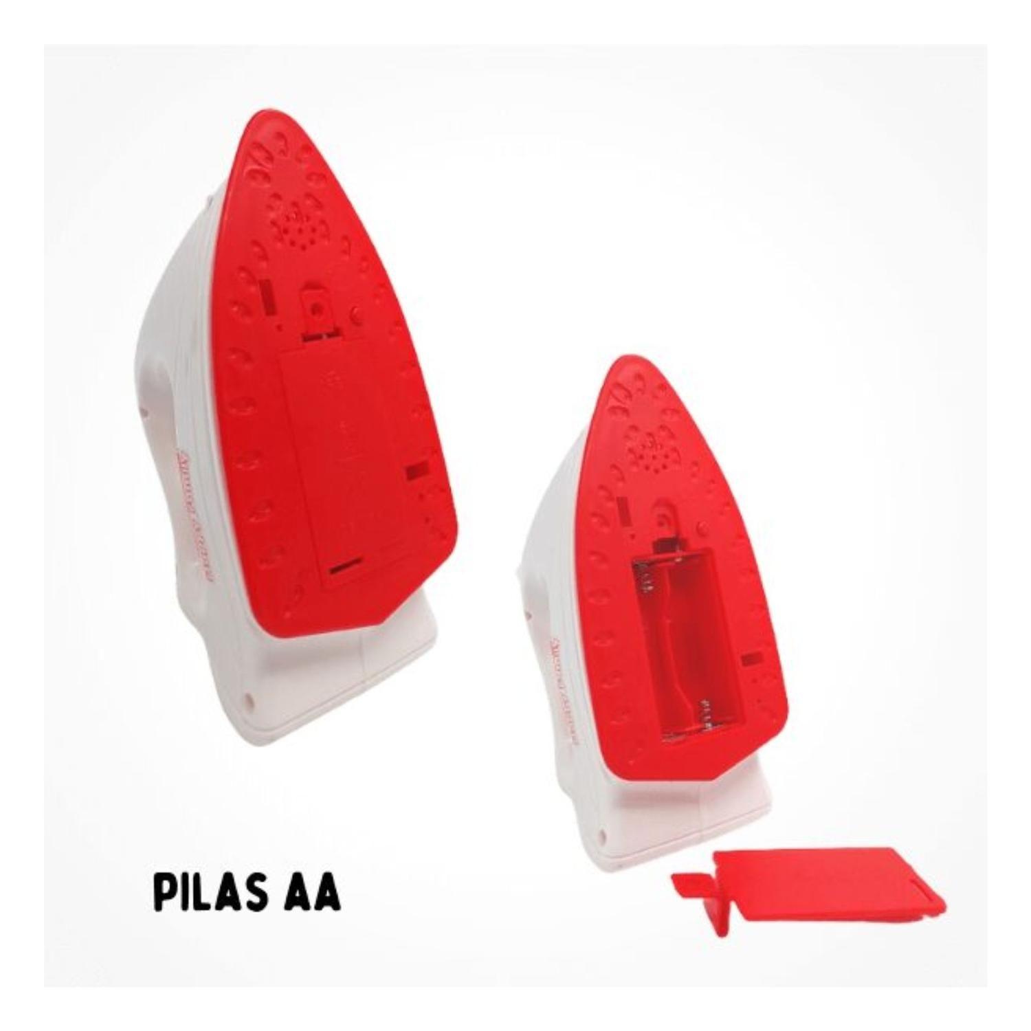 Juego Electrodomesticos para Niños Hogar Luz Sonido-2