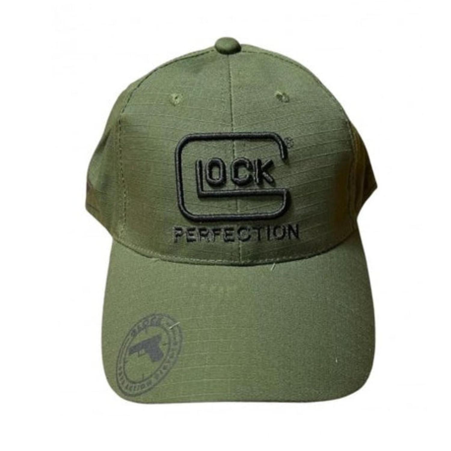 Jockey Gorro Glock Airsoft Outdoot Tactico-2