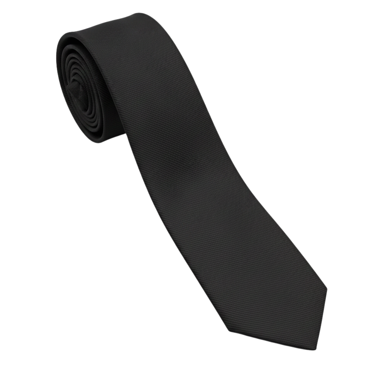 Corbata De Hombre Estilo Elegante Formal Vestuario Seguridad 140 cm-2