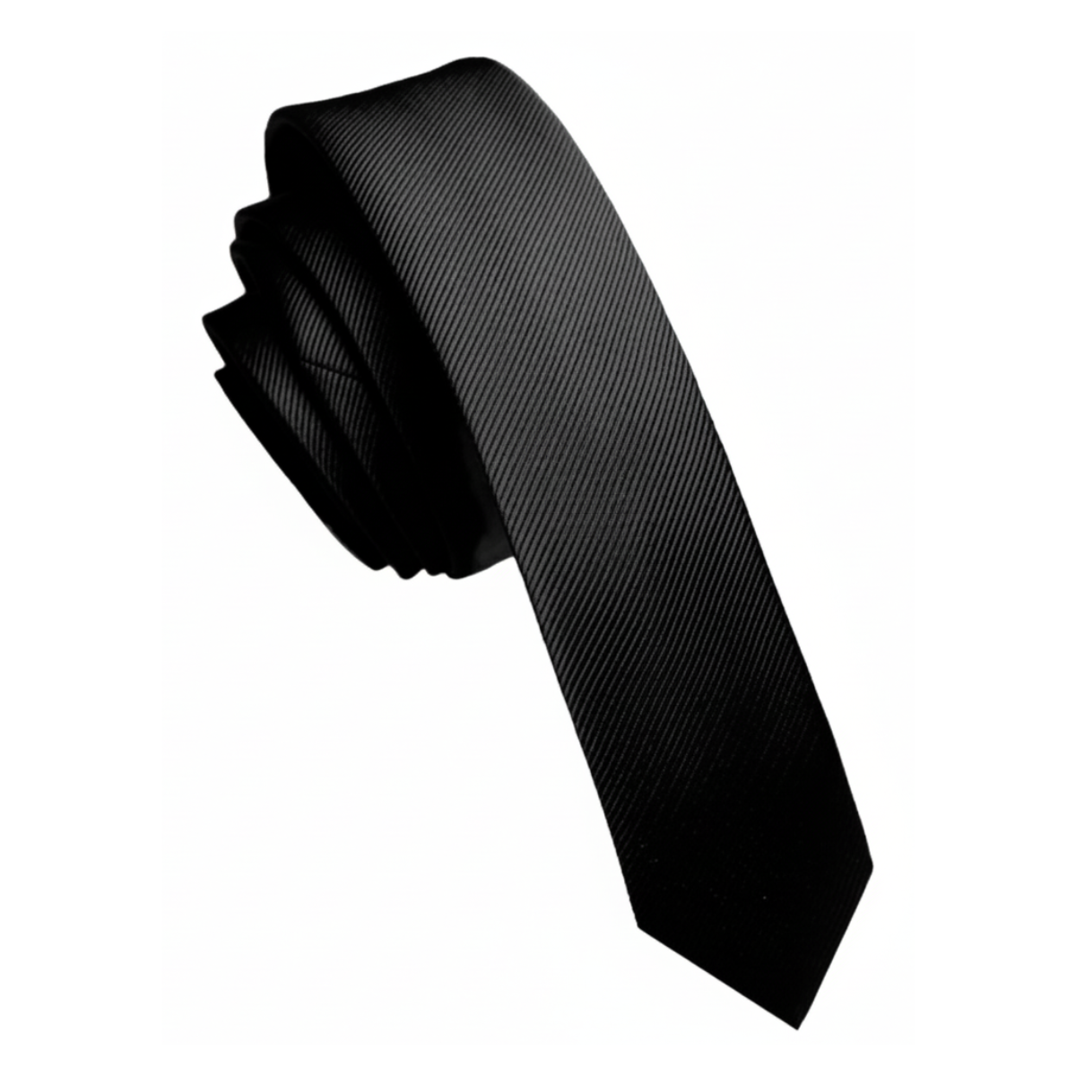 Corbata De Hombre Estilo Elegante Formal Vestuario Seguridad -3