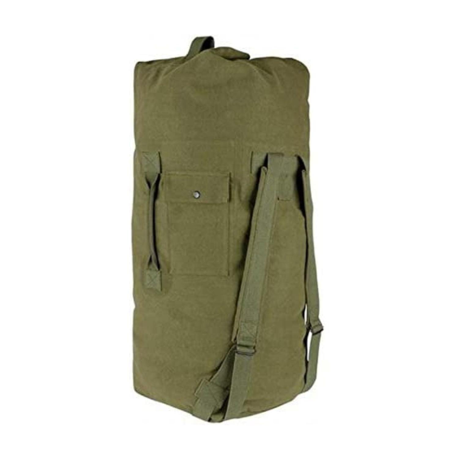 Saco  Ropero Impermeable Trekking 53x105cm-0