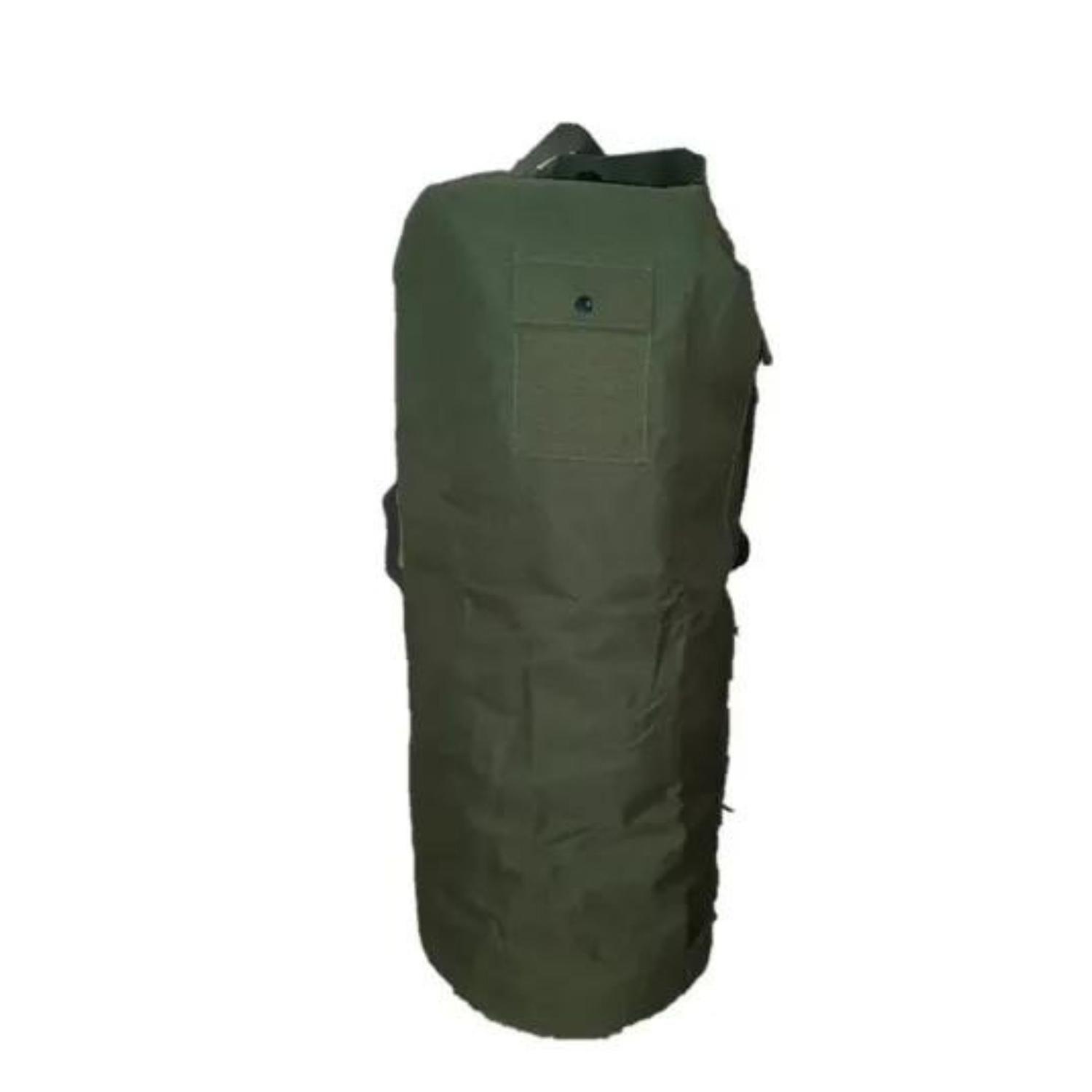 Saco  Ropero Impermeable Trekking 53x105cm-2