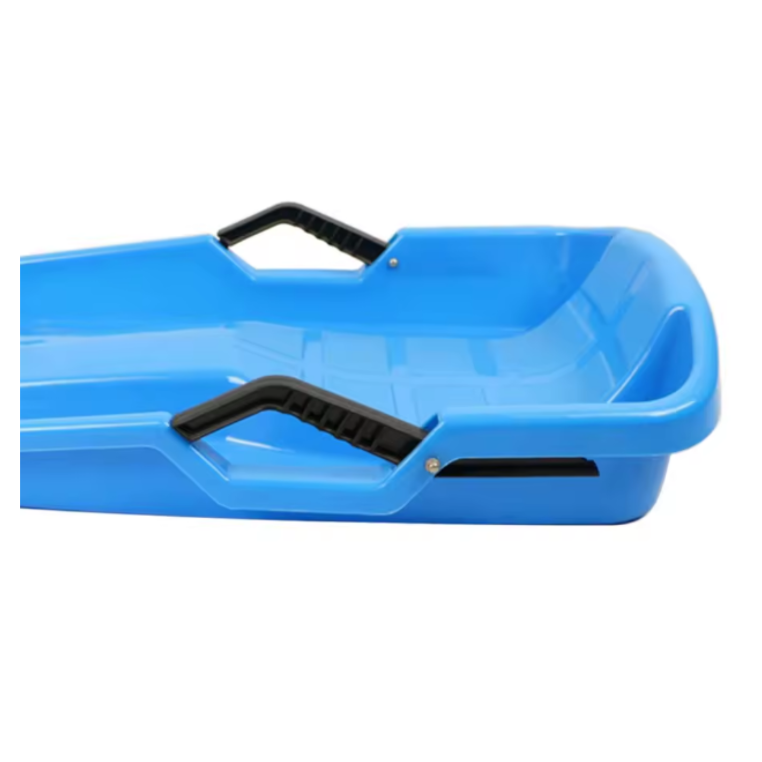 Trineo Para Nieve Deslizante Con Agarradera Súper Resistente-7