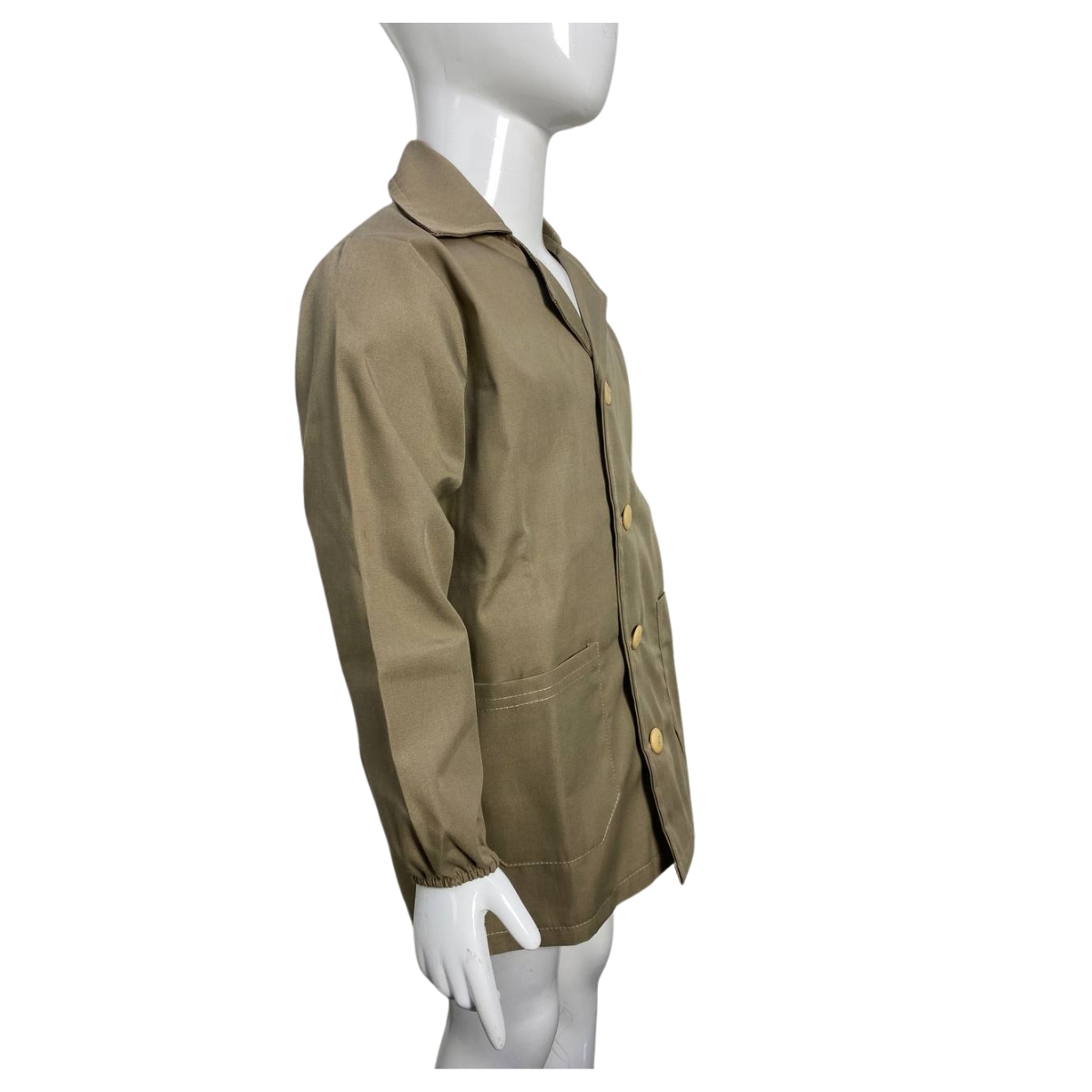 Cotona Escolar Colegio Infantil Confección Nacional-5