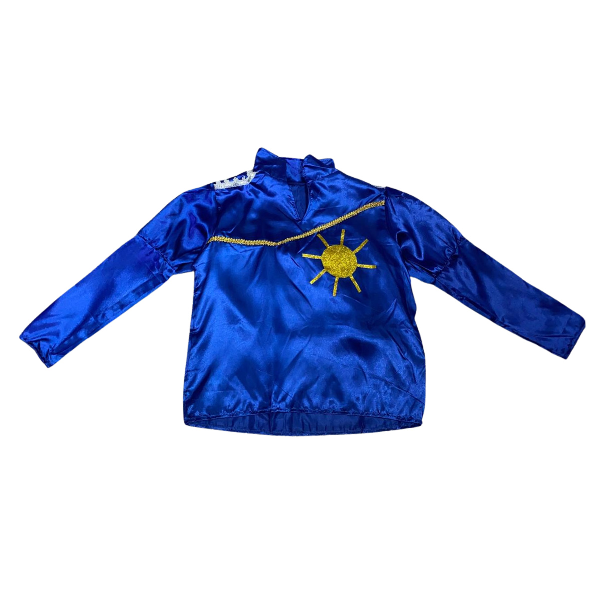 Traje Caporal Niño Incluye Sombrero Traje Tipico Fiestas-1